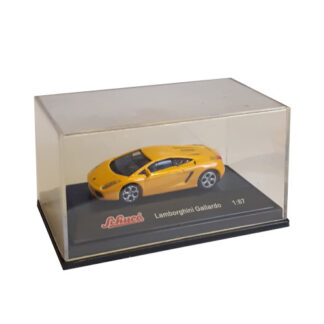 Schuco Lamborghini Gallardo