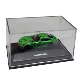 Schuco 008902 Mercedes AMG GT