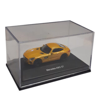Schuco 010028 Mercedes AMG GT