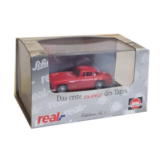 Schuco 251131 Mercedes 300 SL