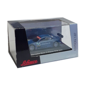 Schuco 253654 Mercedes C Klasse DTM 2007