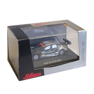 Schuco 253739 Audi A4 DTM 2007