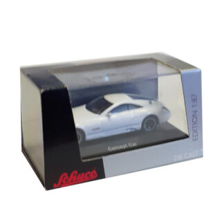 Schuco 255658 Concept Car