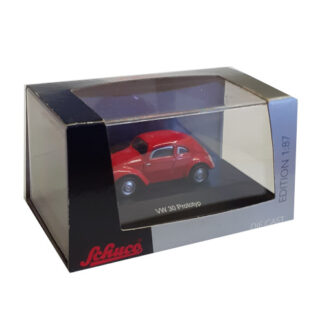 Schuco 257201 VW Boble Prototype