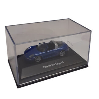 Schuco 261659 Porsche 911 Targa 4S