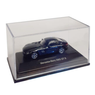 Schuco 262052 Mercedes AMG GT S