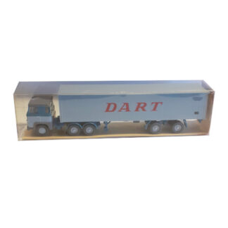 Wiking 520 Scania 111 Dart