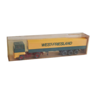Wiking 530 Ford Transcontinental West-Friesland