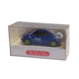 Wiking 03506 VW New Beetle IAA 2000