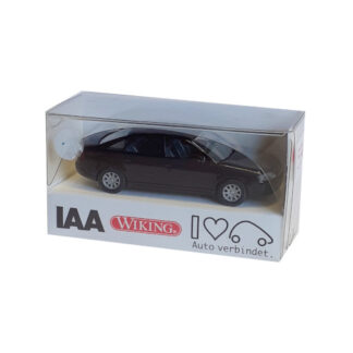 Wiking 12402 Audi A6 IAA