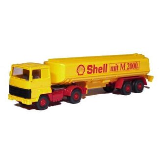 Wiking 24782 Ford Transcontinental Shell mit M 2000