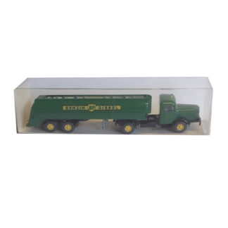 Wiking 26882 Büssing 8000 BP Benzin Diesel
