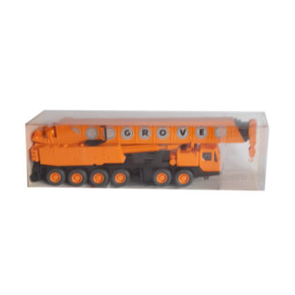 Wiking 40632 Grove Mobilkran