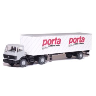 Wiking 54450 Mercedes Porta Möbel und mehr