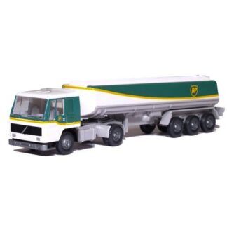 Wiking 78001 Volvo FL10 Tankvogn BP