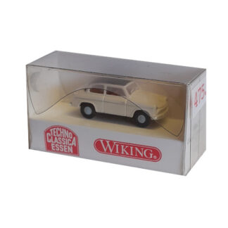 Wiking 80639 Lloyd Alexander TS Techno Classica Essen