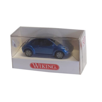 Wiking 0351124 VW New Beetle