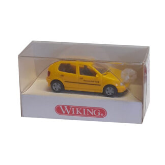 Wiking 0490320 VW Polo Deutsche Post AG