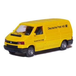 Wiking 2940322 VW T4 Deutsche Post AG