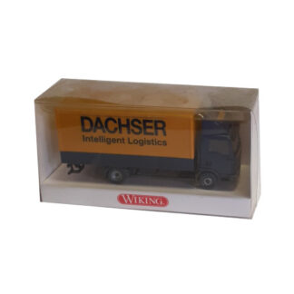 Wiking 4350336 MAN TGL Dachser