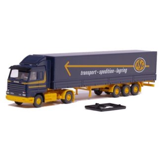 Wiking 51801 Scania 143M ASG