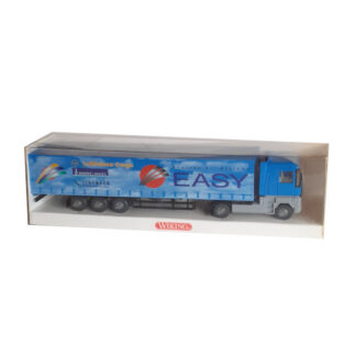 Wiking 5464038 Renault AE 500 Easy Express Air Systems