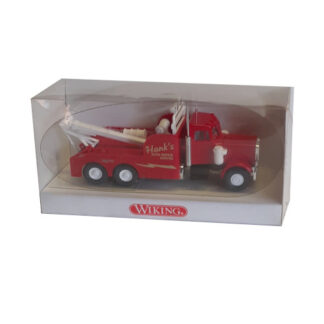Wiking 6310127 US Truck Bugservogn