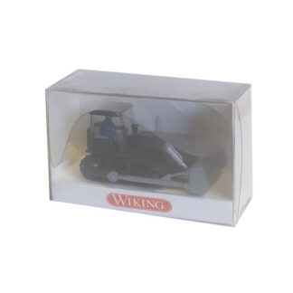 Wiking 6550518 Bulldozer