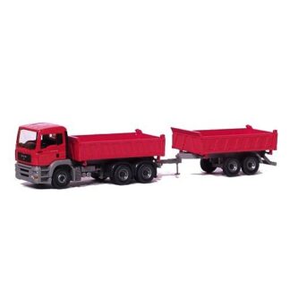 Wiking 6780237 MAN TGA M