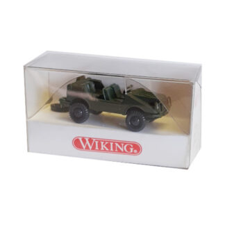 Wiking 6961122 DKW Munga Bundeswehr