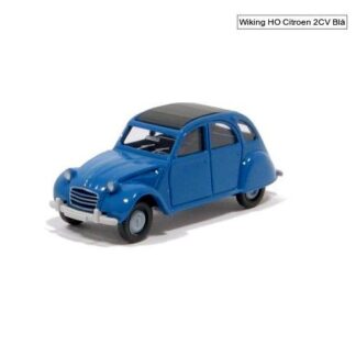 Wiking 8090120 Citroen 2 CV