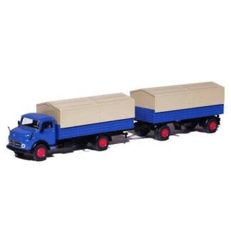 Wiking 08520139 Mercedes L1113