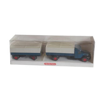 Wiking 8550332 Magirus S 7500