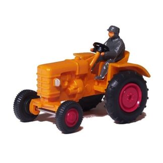 Wiking 8770221 Fahr Traktor