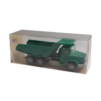 Wiking 16671 Magirus Grusvogn