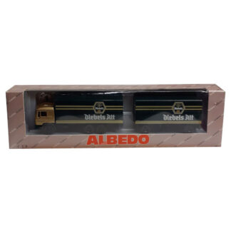 Albedo MAN Diebels Alt