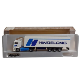 Albedo Volvo F12 Hindelang