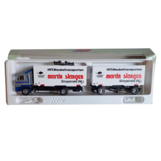 AMW 70147 MAN Martin Slangen Internationale Meubeltransporten