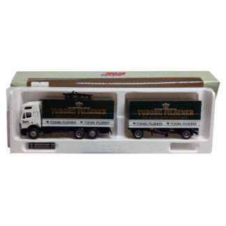 AMW 70187 Mercedes Meyer Transporte Tuborg Pilsener