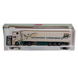 AMW 70280 MAN Transporte Steindorfer