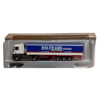 Albedo 200291 Renault AE Reltrans Bremen Europa-Verkehre