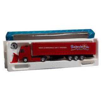 Albedo Volvo FH16 Baiersbronn