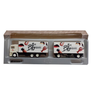 Albedo 300154 Volvo F12 BIG Ganz gross einkaufen