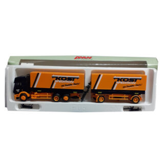 AMW 612602 Mercedes Kost Spedition