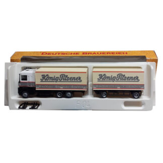 Albedo 700151 Renault AE König Pilsener