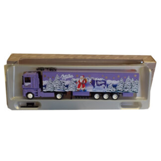 Albedo 800003 Renault AE Milka