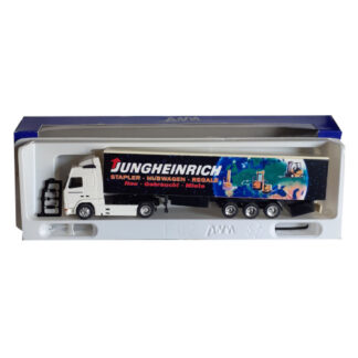 AWM 11919 Volvo FH16 Jungheinrich