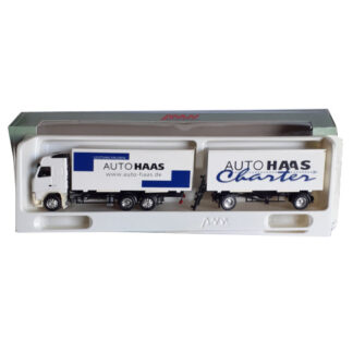 AWM 50767 Volvo Auto Haas