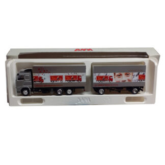 AWM 51258 Volvo Frohes Weihnachtsfest