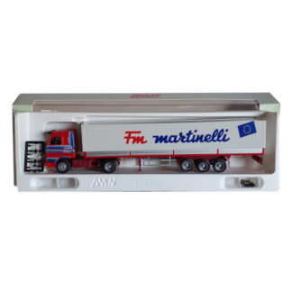 AMW 57131 Scania 143M Fm Martinelli